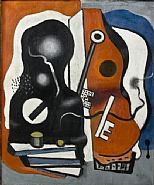 Nature morte aux clés