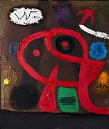 Personnage, oiseaux