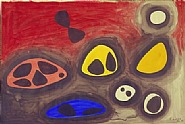 Filled Boulders