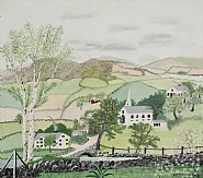 A May Morning