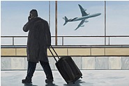 airport