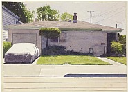 Covered Car Alameda - Encinal and Fountain