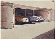 Santa Barbara Garage II