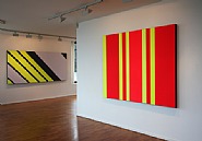 Exhibition view