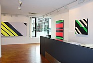 Exhibition view