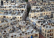 Aleppo Syrien
