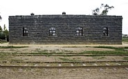 Hejazbahn Bahnhof