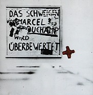 Joseph Beuys - 3-Tonnen-Edition (Prints and Multiples) h: 46 x w: 45.5 cm / h: 18.1 x w: 17.9 in