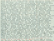 Carl Andre - Untitled, 1967