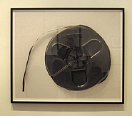 Works on Paper, January 15 - March 31, 2012
