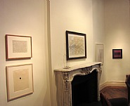 Works on Paper, January 15 - March 31, 2012