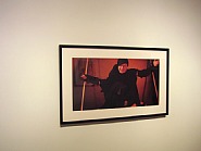 Works on Paper, January 15 - March 31, 2012