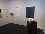 The Armory Show: Pier 92, Booth #208