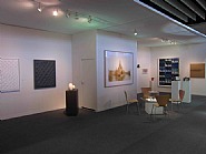 The Armory Show: Pier 92, Booth #208