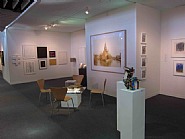 The Armory Show: Pier 92, Booth #208