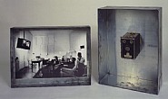 Joseph Beuys - Enterprise 18.11.72, 18:16 Uhr, 1973