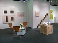 The Armory Show 2013 - Installation View