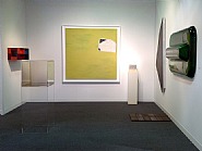 The Armory Show 2013 - Installation View