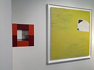 The Armory Show 2013 - Installation View