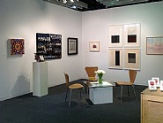 The Armory Show 2013 - Installation View