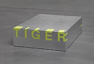 Roni Horn - Blake's Burn (Sculptures) h: 67.3 x w: 91.4 x d: 11.4 cm / h: 26.5 x w: 36 x d: 4.5 in