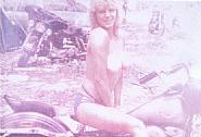 Richard Prince - Cowboys & Girlfriends (RP-G1) (Photographs) h: 20 x w: 24 in / h: 50.8 x w: 61 cm