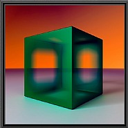 Front Cube