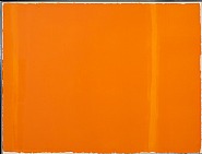 Anne Truitt - Untitled (Paintings) h: 23.5 x w: 30.8 in / h: 59.7 x w: 78.2 cm