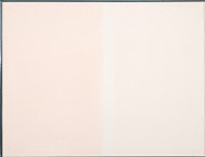 Anne Truitt - Untitled (Paintings) h: 23.8 x w: 30.5 in / h: 60.5 x w: 77.5 cm