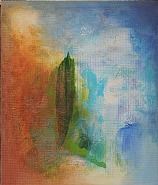 Palmer I, Clouds That Drop Fatness On The Earth