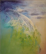 Palmer VIII, Clouds That Drop Fatness On The Earth