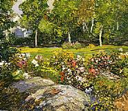 The Studio Garden - Sold