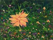 August Flowers