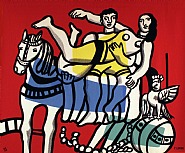 Au Cirque