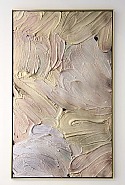 Jules Olitski - Penelope's Flight (Paintings) h: 73.1 x w: 44 in / h: 185.7 x w: 111.8 cm