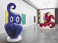 Kenny Scharf -