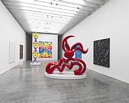 Kenny Scharf -