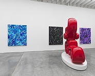 Kenny Scharf -