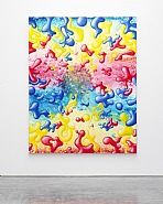Kenny Scharf -