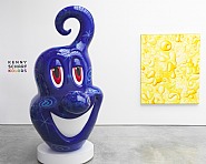 Kenny Scharf -