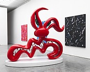 Kenny Scharf -