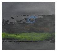 Helen Frankenthaler - Broome Street at Night (Prints and Multiples) h: 39.2 x w: 39.2 in / h: 99.6 x w: 99.6 cm