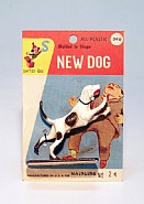 Shytee-Dae (New Dog)