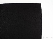 Richard Serra - Leo (Prints and Multiples) h: 37 x w: 27 in / h: 94 x w: 68.6 cm