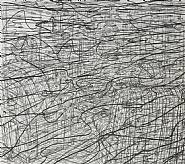 Tony Cragg - Living room (Works on Paper (Drawings, Watercolors etc.)) h: 42 x w: 48.5 cm / h: 16.5 x w: 19.1 in
