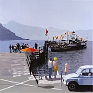 Ferry Boat