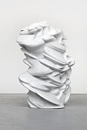 Tony Cragg - I thought so (Sculptures) h: 95 x w: 70 x d: 60 cm / h: 37.4 x w: 27.6 x d: 23.6 in