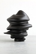 Tony Cragg - Bad Guy (Sculptures) h: 95 x w: 80 x d: 80 cm / h: 37.4 x w: 31.5 x d: 31.5 in