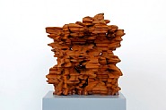Tony Cragg - Group (Sculptures) h: 65 x w: 56 x d: 49 cm / h: 25.6 x w: 22 x d: 19.3 in