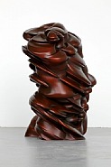 Tony Cragg - I thought so (Sculptures) h: 69 x w: 44 x d: 49 cm / h: 27.2 x w: 17.3 x d: 19.3 in